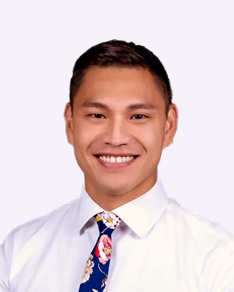 Dr. Jeffrey Lim, DO