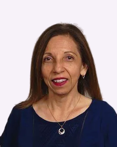 Dr. Maria B. Soto, MD, FAAP